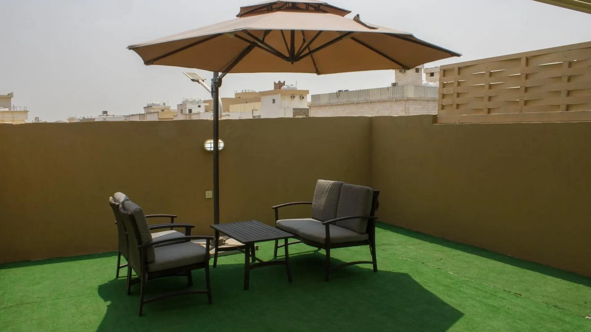 ***  Hotel Atana Park Dschidda Saudi-Arabien
