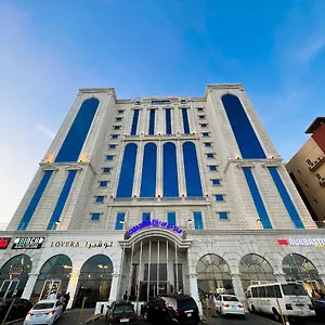 Casa Diora Hotel Al Naseem Jeddah